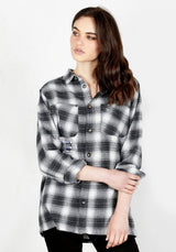 Escape Plaid Shirt