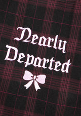 Departed Dress