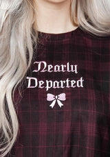 Departed Dress