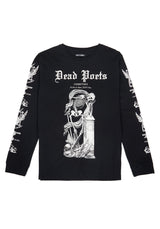 Dead Poets Long Sleeve