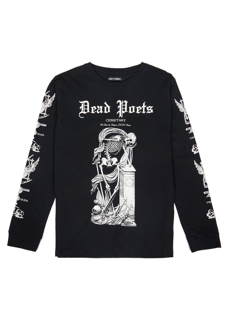 Dead Poets Long Sleeve