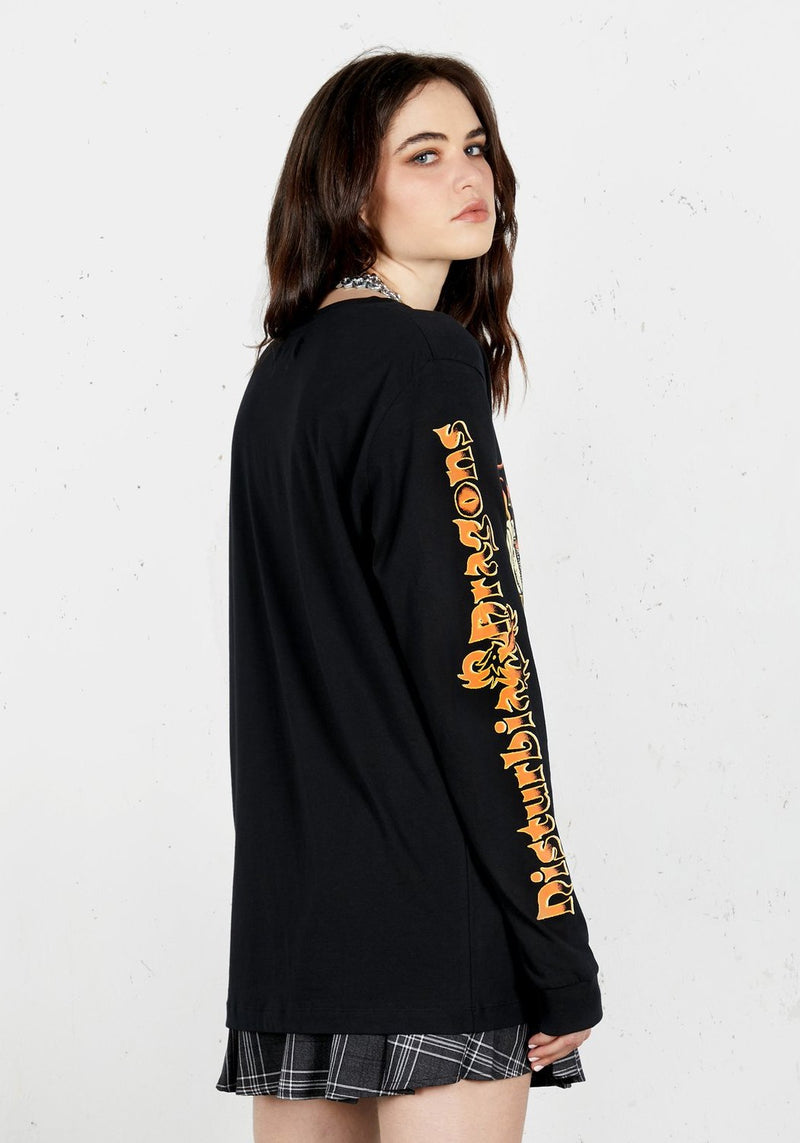 Dragons Long Sleeve