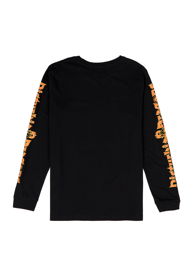 Dragons Long Sleeve