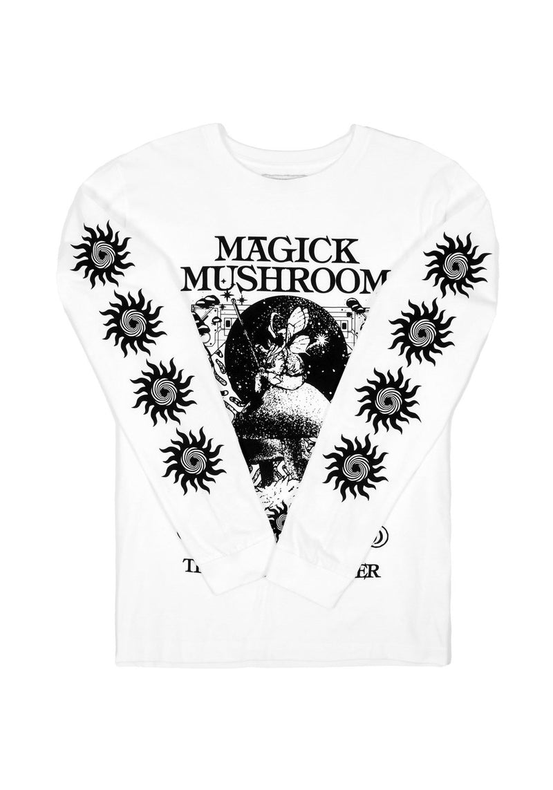 Magick Long Sleeve