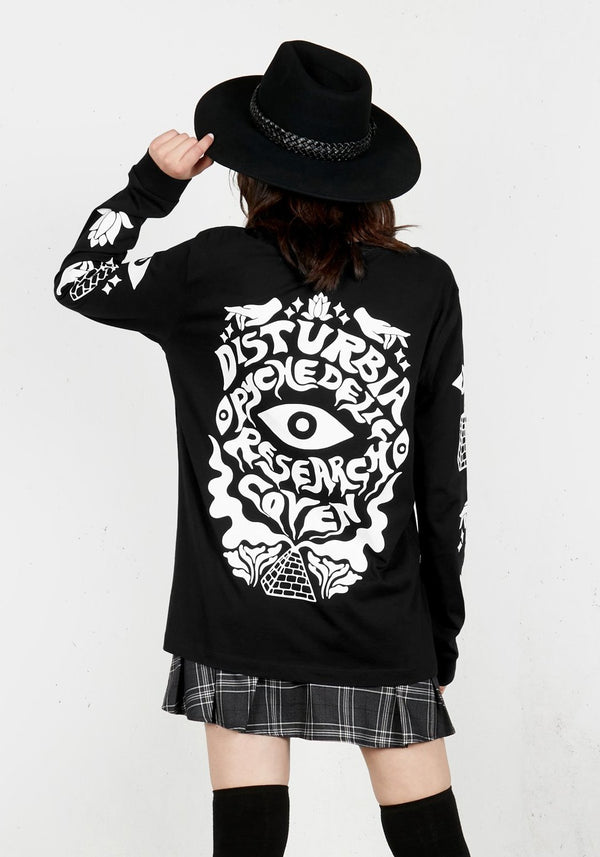 Coven Long Sleeve