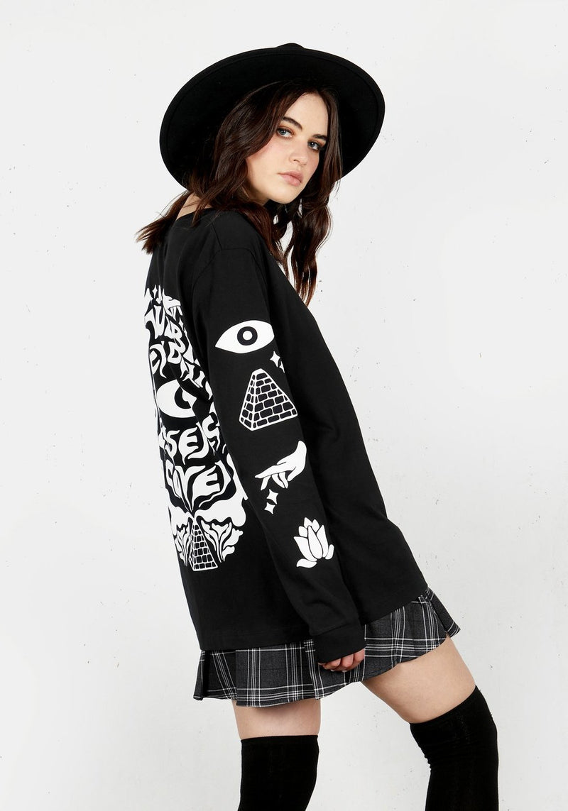 Coven Long Sleeve