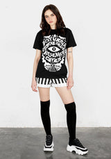 Coven Womens T-Shirt