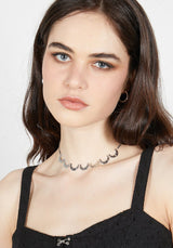 Lona Choker