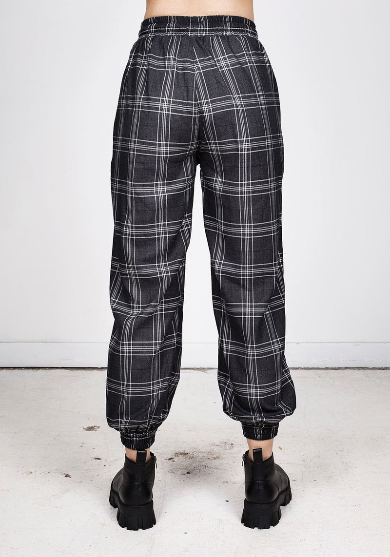 Gonzo Joggers