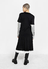 XENOMORT LONG SLEEVE T SHIRT