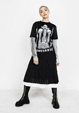 XENOMORT LONG SLEEVE T SHIRT