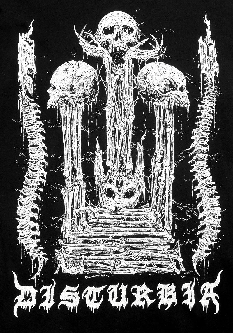 XENOMORT SHORT SLEEVE T SHIRT DRESS