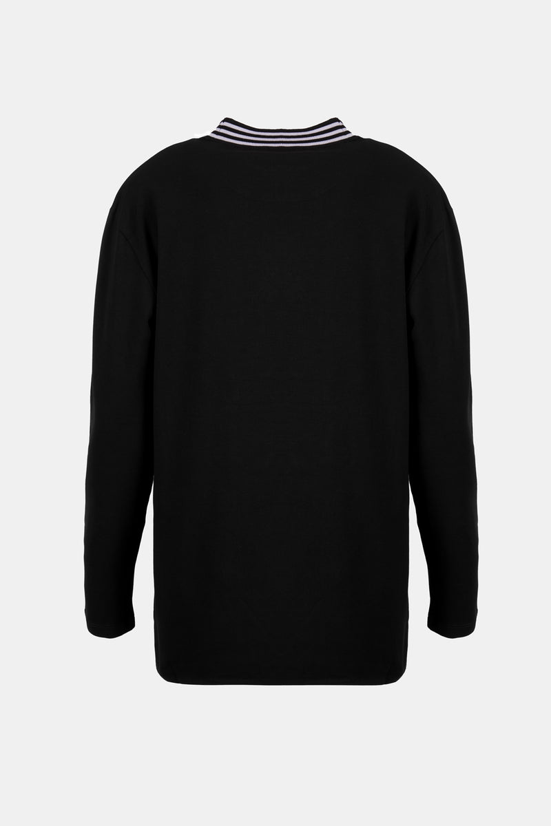 Bite Me Oversized T-Shirt