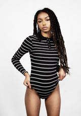 SLASH 90'S STRIPE BODY