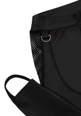 SCANDAL CHAPS PU LEGGINGS