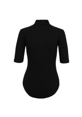 TEMPLE KEYHOLE BODYSUIT