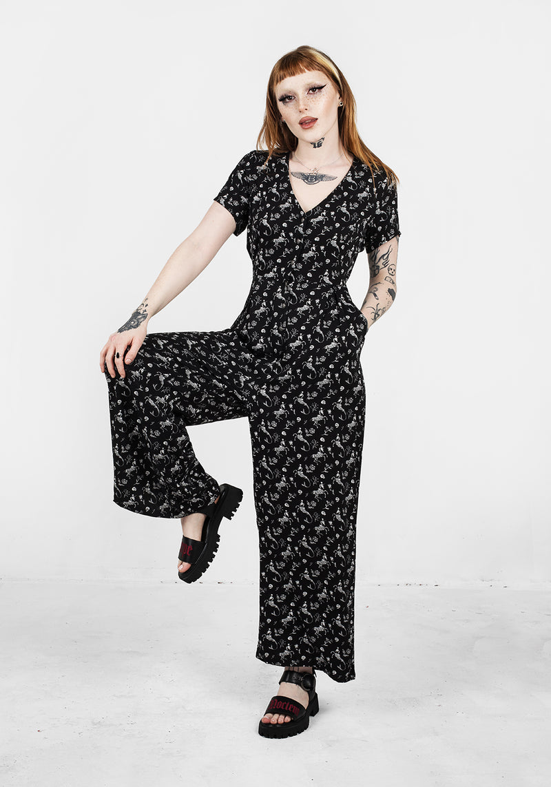 MAKEBELIEVE JUMPSUIT