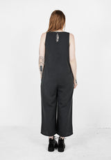 CANNONBALL A-LINE JUMPSUIT