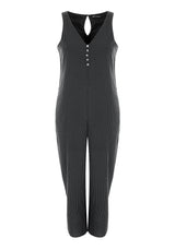 CANNONBALL A-LINE JUMPSUIT