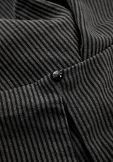 CANNONBALL A-LINE JUMPSUIT