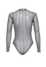 SHOWTIME MESH BODYSUIT
