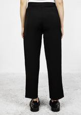 Proto Zip Up Tailored Trousers