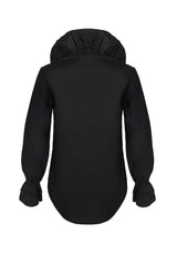 FANTOMETTE VOLUME SLEEVE BLOUSE