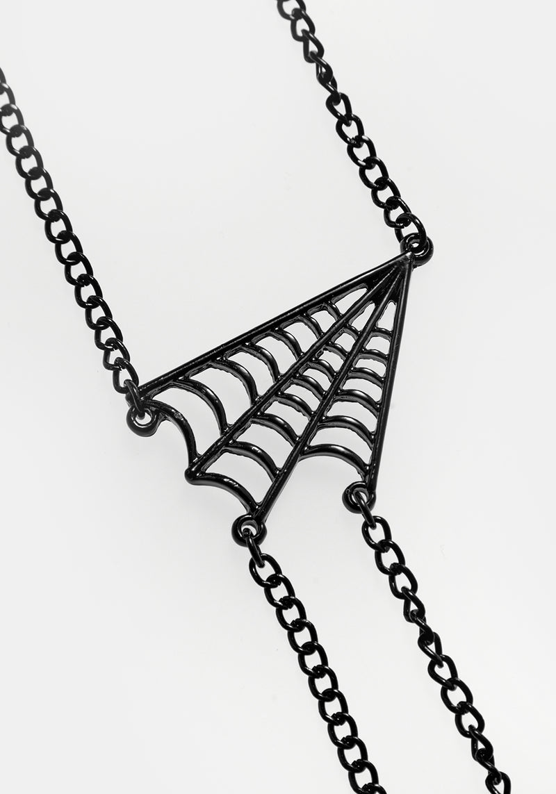 Venom Body Chain