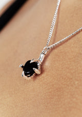 Dragon Egg Multi-Chain Necklace