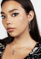 Lazarus Stud Earring Set