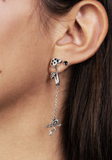 Lazarus Stud Earring Set
