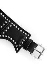 SELENE STUDDED CHOKER