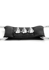 MOSH STUDDED HIP BELT