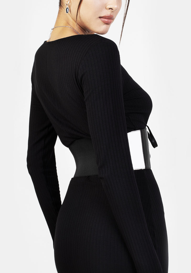 LYDIA CORSET WAIST BELT