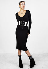 LYDIA CORSET WAIST BELT