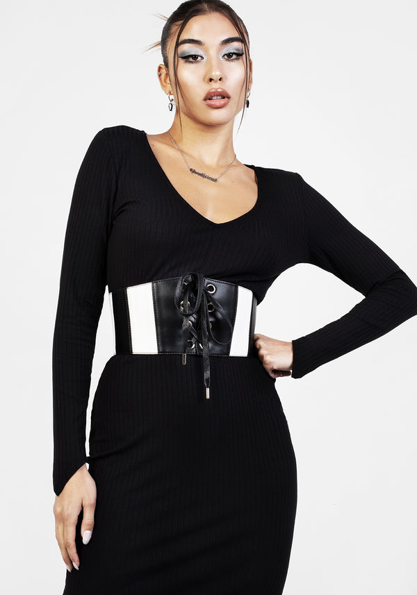 LYDIA CORSET WAIST BELT