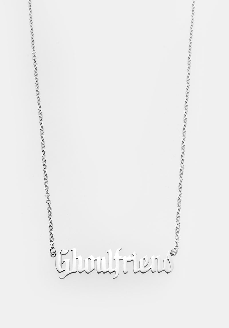 Ghoulfriend Necklace