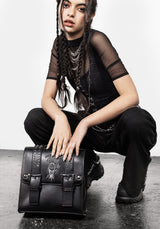 Reaper Satchel Backpack