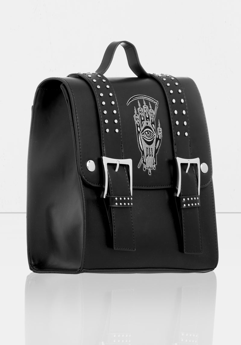 Reaper Satchel Backpack