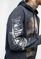 Frazetta Death Dealer 1 Hoody