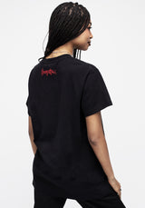 Frazetta Devil's Generation Short Sleeve T-Shirt