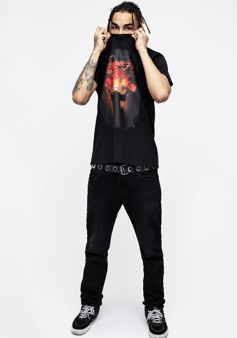 Frazetta Devil's Generation Short Sleeve T-Shirt