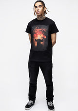 Frazetta Devil's Generation Short Sleeve T-Shirt