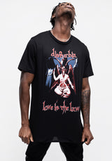 Love Is The Law Unisex T-Shirt
