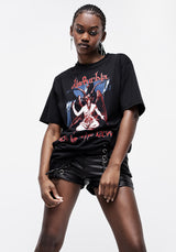 Love Is The Law Unisex T-Shirt