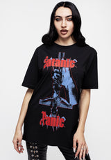 Satanic Panic Unisex T-Shirt