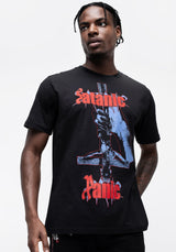 Satanic Panic Unisex T-Shirt