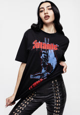 Satanic Panic Unisex T-Shirt