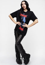 Satanic Panic Unisex T-Shirt