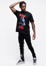 Satanic Panic Unisex T-Shirt